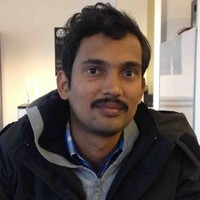 Rakesh Ns