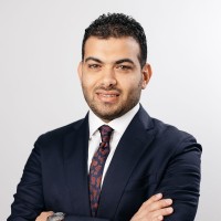 Mahmoud Mahmoud