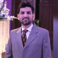 Syed Waqas Hussain Shah