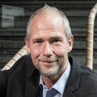Jan Damsgaard