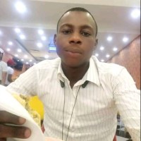 ELEGBEDE Samson Emiloju
