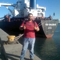 Oscar Omar Ochoa Topete