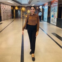 Ravneet Kaur Arora