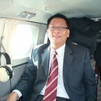 Chia Hsien(Dick) Lee
