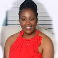 Tracy Scott
