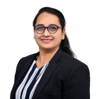 Jigya Joshi