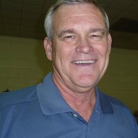 Wayne Dickerson