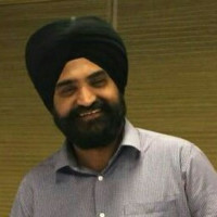 Harbir Singh