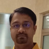 Ragesh Menon