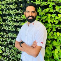 Sandip Khade