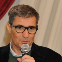 Luca Rolle