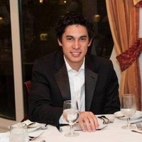 Anthony Mazza