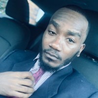 Darrell Cates II