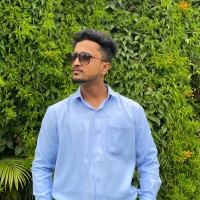 Sameer Budruk