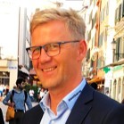Henrik Friis Børsting