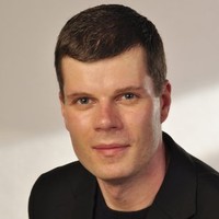 Andreas Vogt