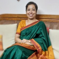 Dr. Sanghamitra K