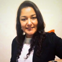 Cristin Ortega Perez