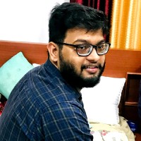 Vinay Prasad