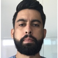 Fabio Gomes Andrade