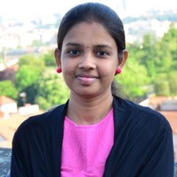 Sivagami Nagarajan