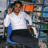 G.Naresh Yadav