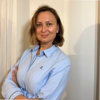 Justyna Susanne