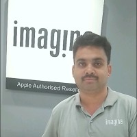 Ashish Deb