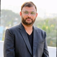 Prashant Khandalkar