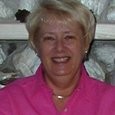 Carol Blankenhorn