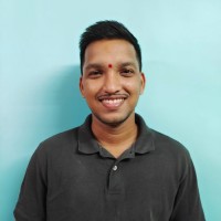 Omkar Mayekar