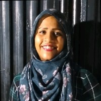 Jyothi Menon
