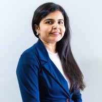 Suchi Thakkar