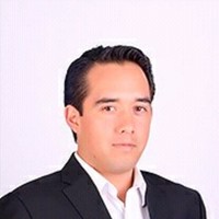 Daniel Torres Ramírez