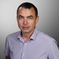 Andrey Shuginov