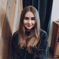 Vitalina Dushka