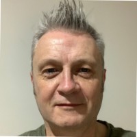 Andrew Charles