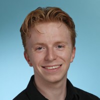 Micha Huth