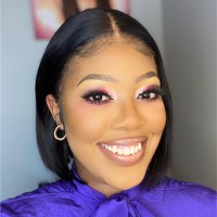 Dimpho Natasha Rangata