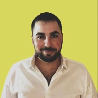 Nadav Elbaz