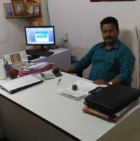 Santosh CM
