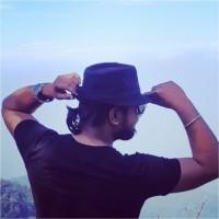 Deepak Pandey