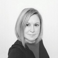 Sarah Blackwell Mbcs