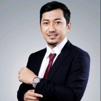 Endriyanto .