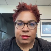 Yolanda Jones