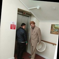 Gurdial Singh