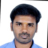 Balaji A