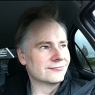 Peter Høeg Watson