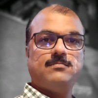 Amol Rajarshi