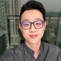 Kenneth Chin Yen Wai